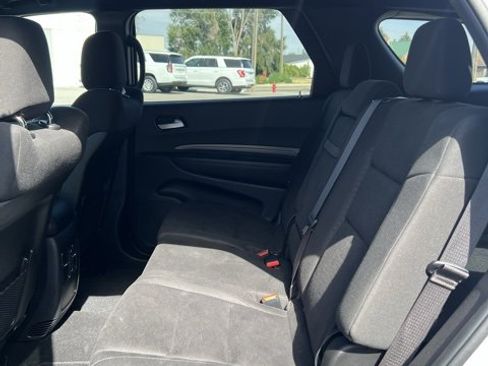 Used 2024 Dodge Durango SXT image 27