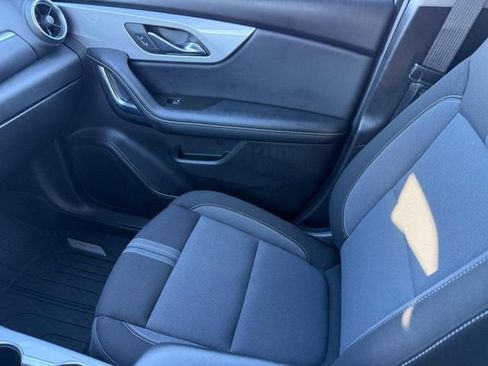 Used 2023 Chevrolet Blazer LT w/ Midnight/Sport Edition image 20