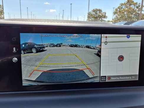 Used 2025 Kia Seltos S FWD image 10