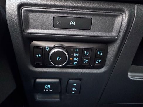 New 2025 Ford F150 Tremor w/ Equipment Group 402A High image 39