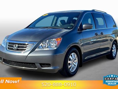 Used 2010 Honda Odyssey EX-L