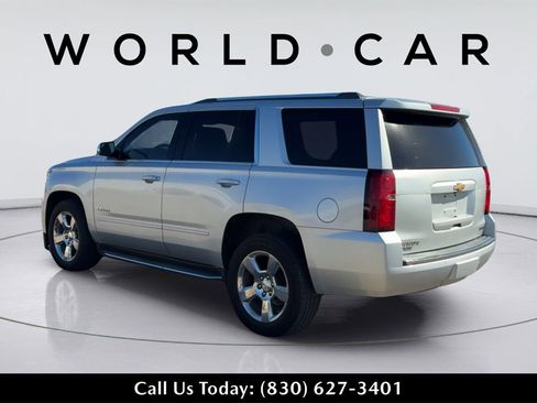 Used 2018 Chevrolet Tahoe Premier image 6