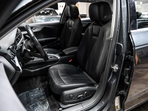 Used 2017 Audi A4 2.0T Premium image 35