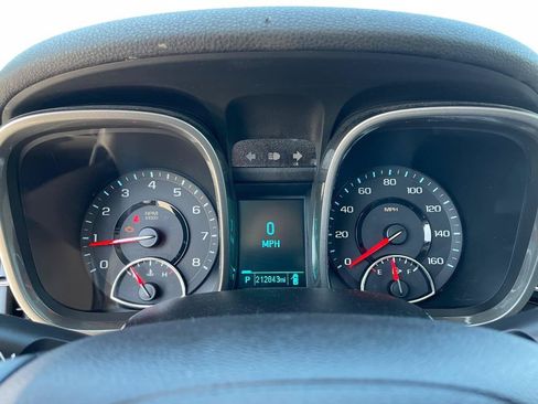 Used 2013 Chevrolet Malibu LS FWD image 23
