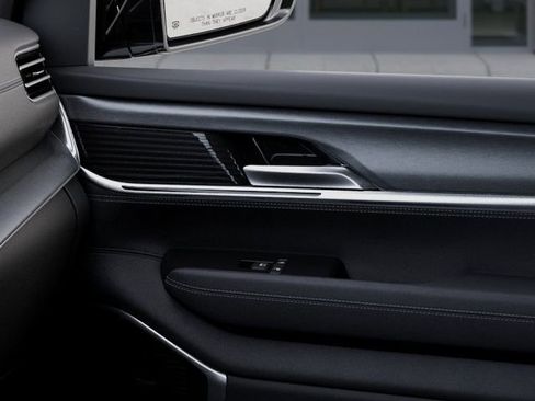 New 2026 Jeep Grand Wagoneer Limited AWD/4WD image 26
