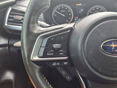 Certified 2022 Subaru Forester Limited image 11