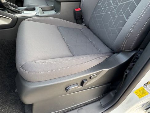 New 2026 Nissan Frontier SV RWD image 19