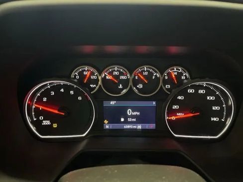 Used 2021 Chevrolet Tahoe RST w/ Luxury Package image 18