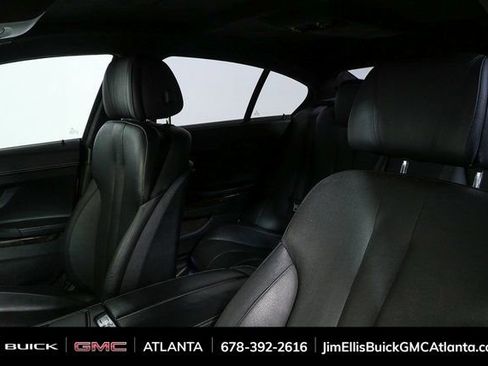 Used 2015 BMW 640i Gran Coupe xDrive image 6