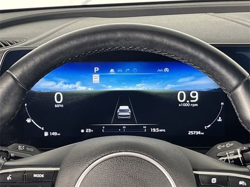 Certified 2023 Kia Sportage X-Pro image 15