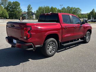 Used 2024 Chevrolet Colorado LT w/ LT Convenience Package video 3