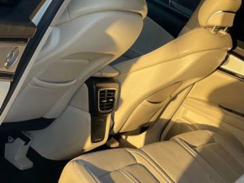 Used 2016 Lincoln MKX Black Label w/ Technology Package image 12