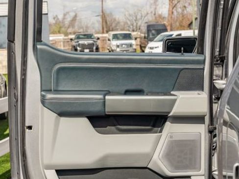 Used 2021 Ford F150 Limited image 33