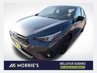 Used 2024 Subaru Impreza RS