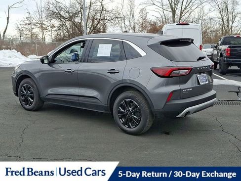 Certified 2023 Ford Escape Active w/ Tech Pack #2 image 7