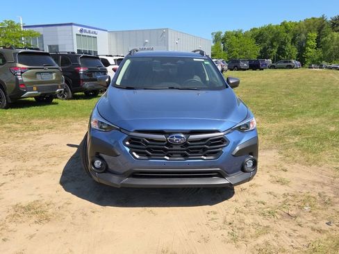 Certified 2024 Subaru Crosstrek 2.0i Premium AWD/4WD image 2
