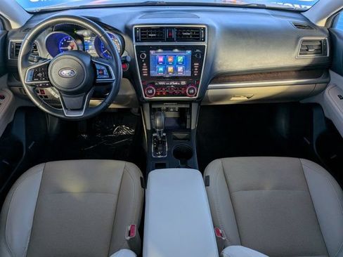 Used 2018 Subaru Outback 2.5i Limited AWD/4WD image 14