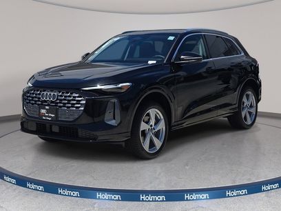 New 2026 Audi Q5 Premium