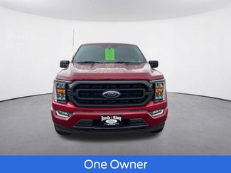 Used 2022 Ford F150 XLT w/ Equipment Group 302A High AWD/4WD video 2
