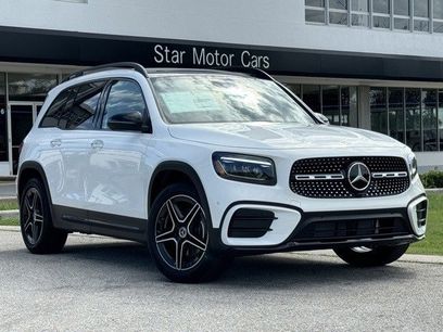 Certified 2024 Mercedes-Benz GLB 250