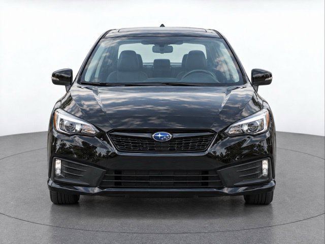 Used 2023 Subaru Impreza 2.0i Sport AWD/4WD image 2
