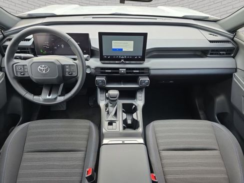 New 2026 Toyota RAV4 SE AWD/4WD image 9