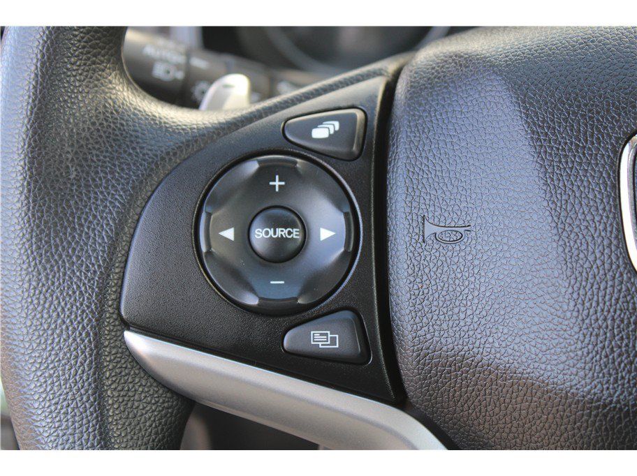 Used 2016 Honda Fit EX image 16