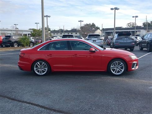 Used 2024 Audi A4 2.0T Premium Plus image 7