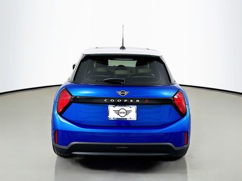 Certified 2025 MINI Cooper S image 6