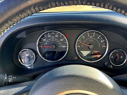 Used 2018 Jeep Wrangler Unlimited Sport S image 22