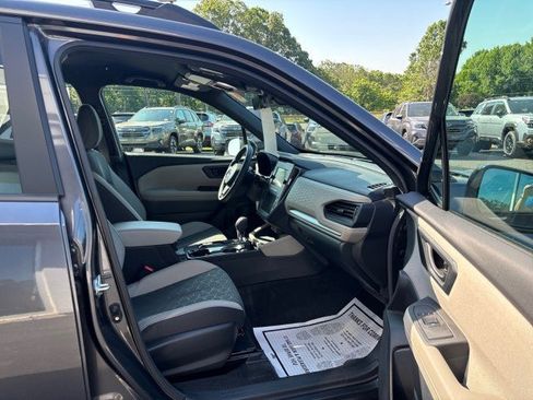 Certified 2026 Subaru Forester AWD/4WD image 43