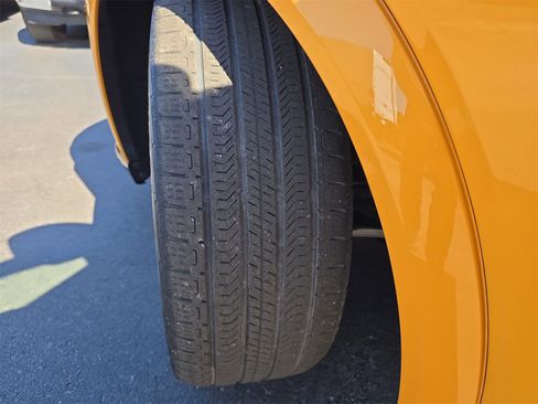 Certified 2023 Ford Mustang Mach-E GT image 29