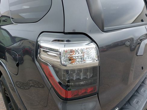 Used 2020 Toyota 4Runner SR5 Premium w/ Moonroof Package image 36