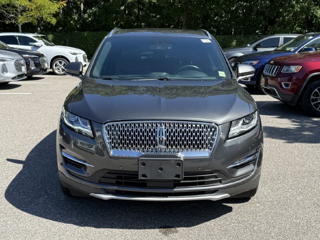 Used 2019 Lincoln MKC Reserve AWD/4WD image 2