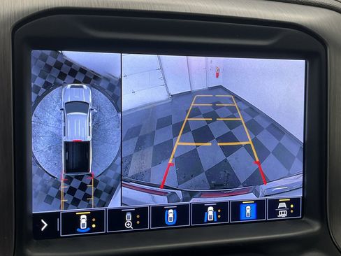 Used 2020 GMC Sierra 2500 Denali w/ Denali Ultimate Package image 6