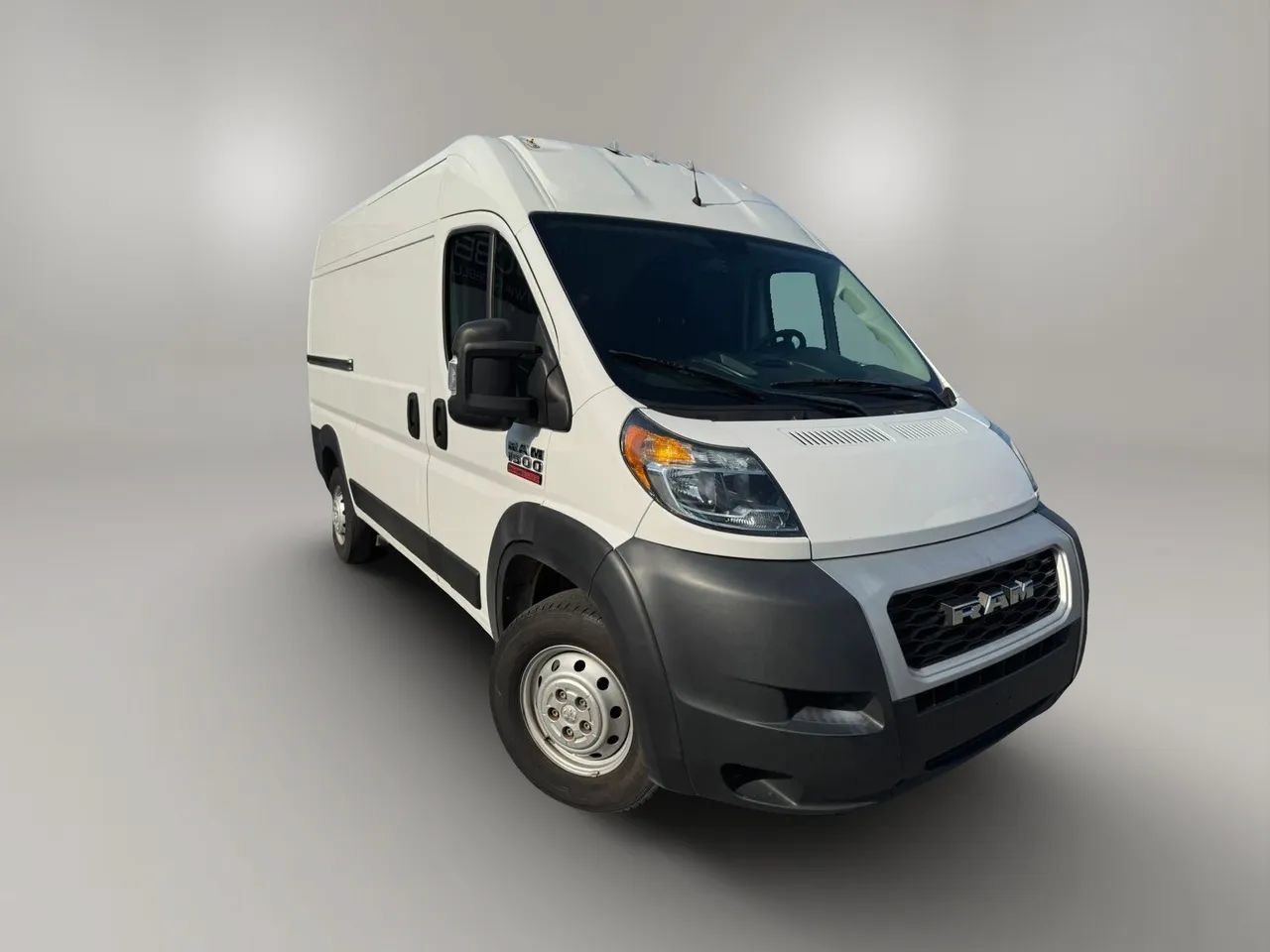 Used 2020 RAM ProMaster 1500 FWD image 3