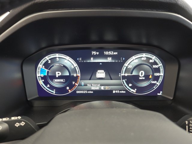 Used 2024 Mitsubishi Outlander SEL AWD/4WD image 25