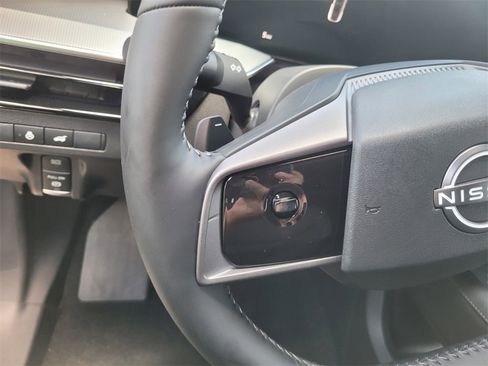 New 2025 Nissan Murano SL w/ Cargo Package image 20