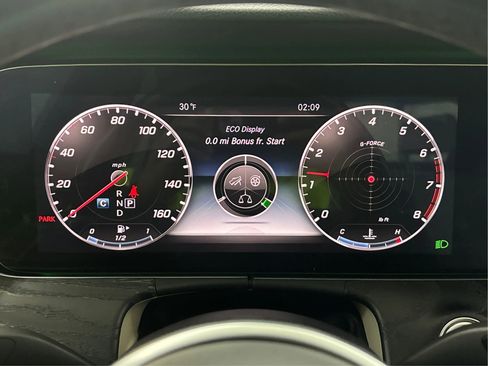 Used 2020 Mercedes-Benz E 350 Sedan image 23
