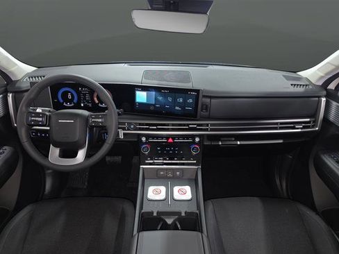 New 2026 Hyundai Santa Fe SE AWD/4WD image 5
