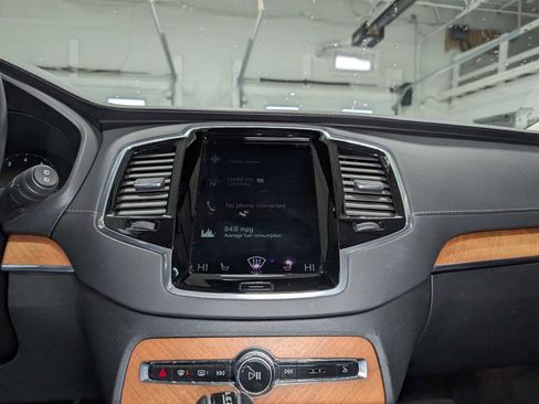 Used 2020 Volvo XC90 T6 Inscription image 34