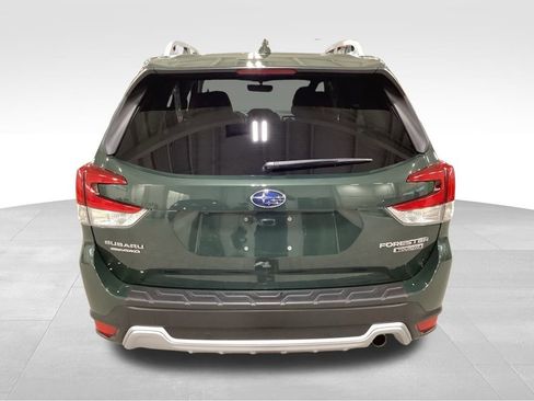 Certified 2022 Subaru Forester Touring image 9