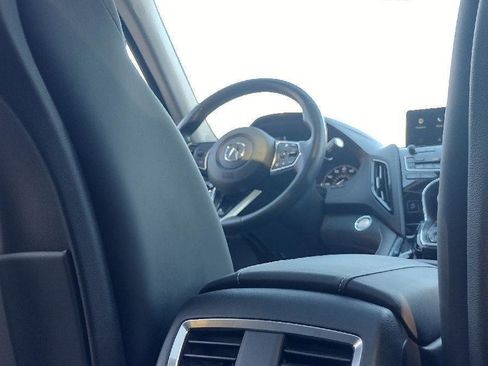 Certified 2023 Acura RDX FWD w/ Technology Package image 23