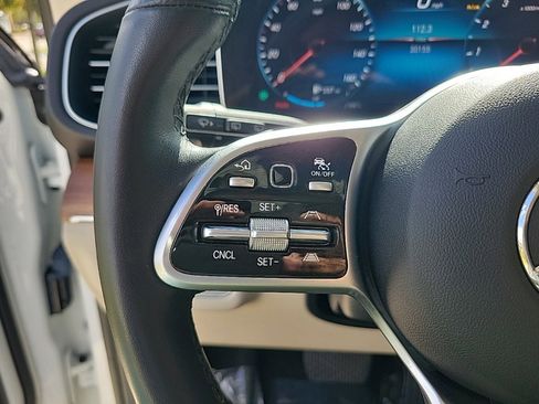 Used 2023 Mercedes-Benz GLE 450 4MATIC image 19