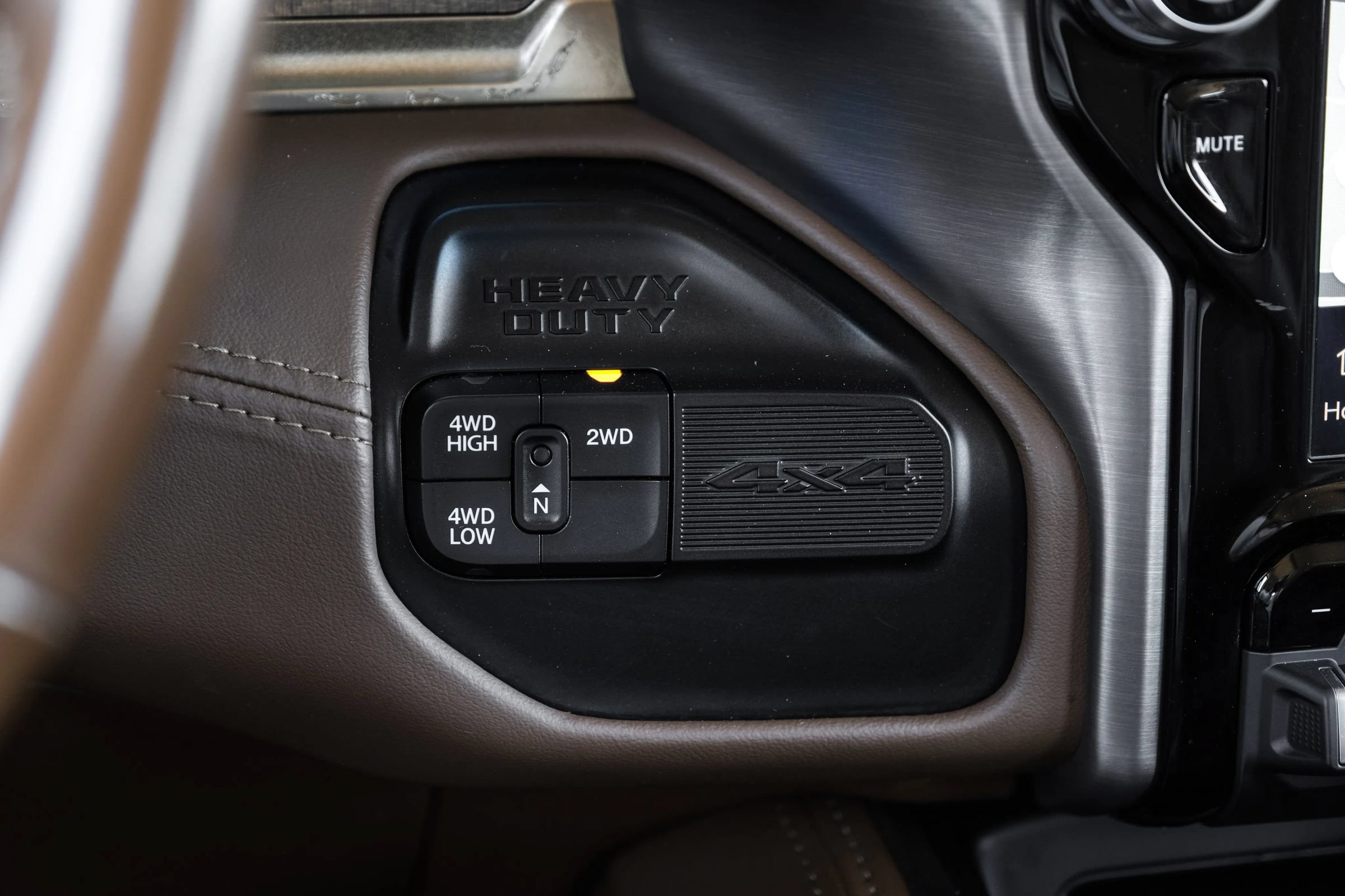 Used 2022 RAM 3500 Limited AWD/4WD image 38