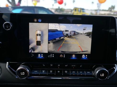 New 2026 Chevrolet Colorado LT w/ LT Convenience Package image 37