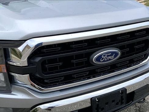 Used 2023 Ford F150 XLT AWD/4WD image 27
