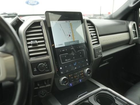 Used 2020 Ford F250 Platinum image 26