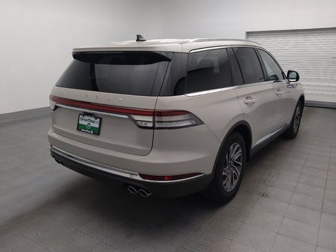 Used 2021 Lincoln Aviator 2WD image 9