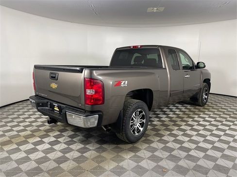 Used 2008 Chevrolet Silverado 1500 LT w/ Power Pack Plus image 23